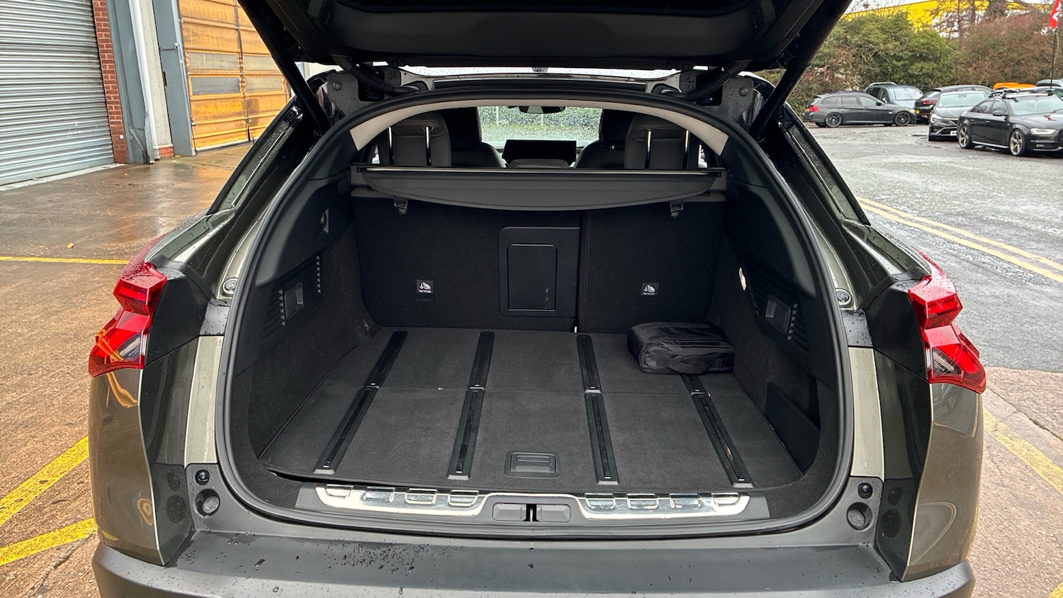 Used Citroen C5 X 2022 for sale - 77159120: Photo 4