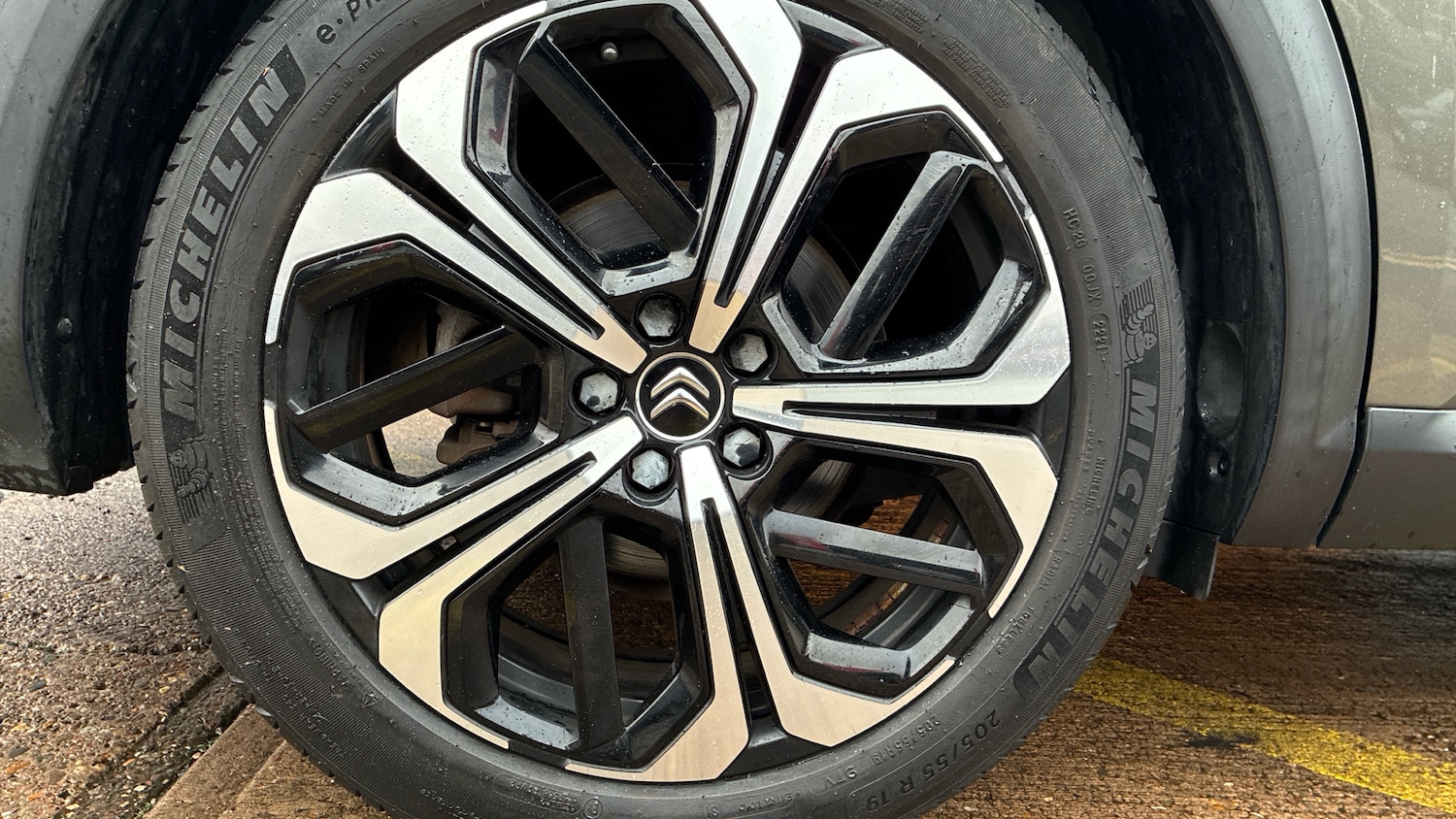 Used Citroen C5 X 2022 for sale - 77159120: Photo 7