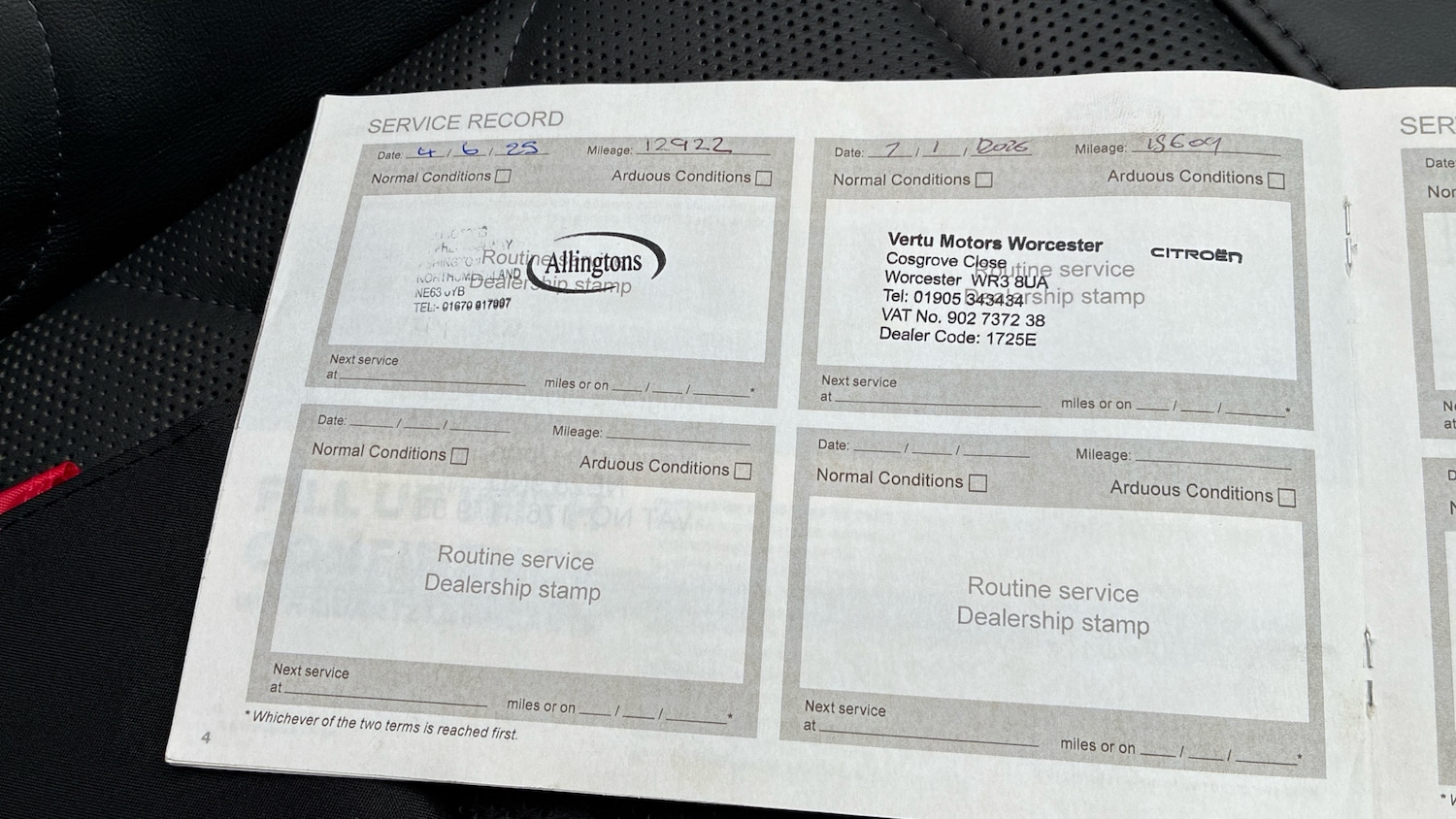 Used Citroen C5 X 2022 for sale - 77159120: Photo 8