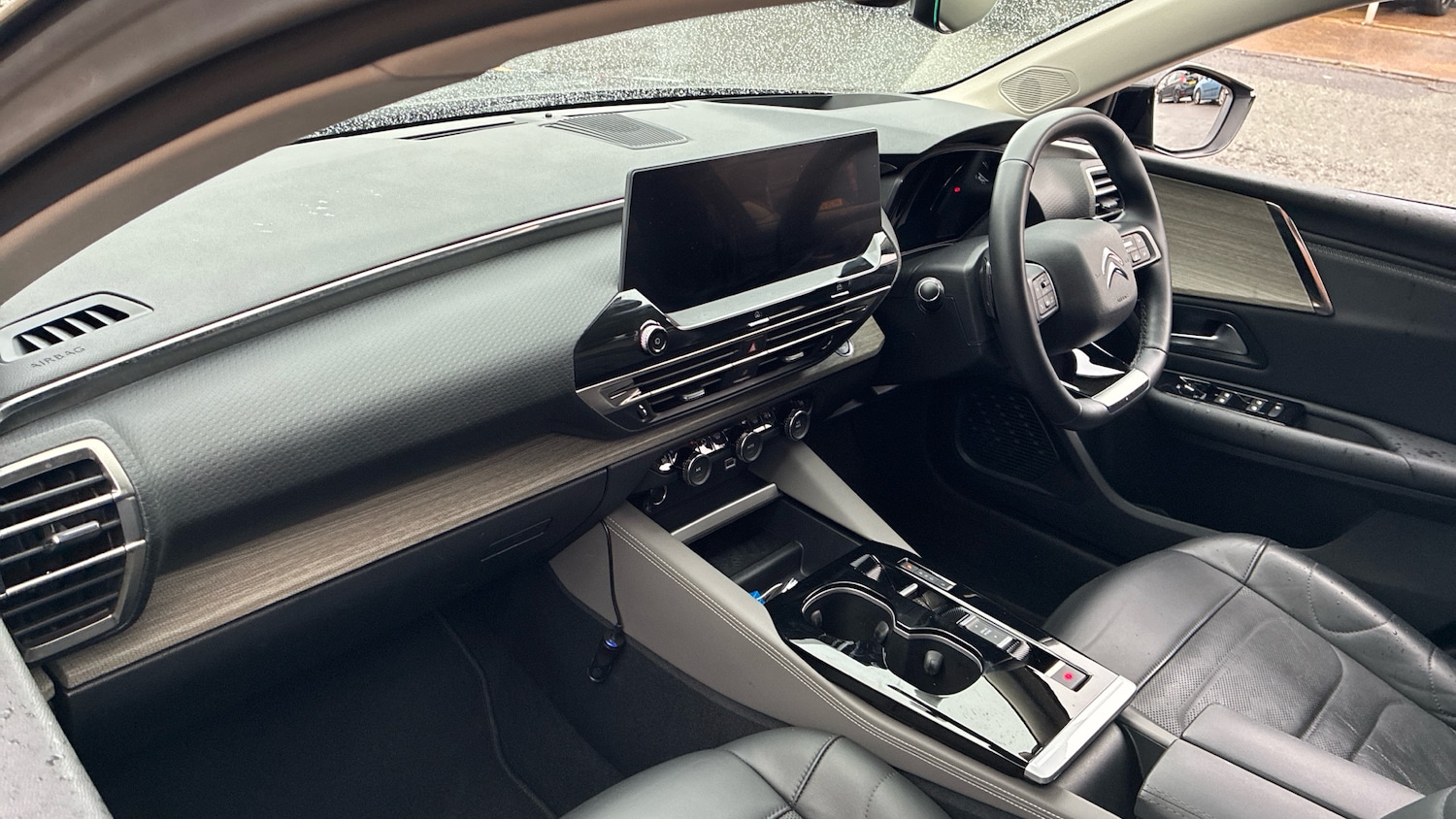 Used Citroen C5 X 2022 for sale - 77159120: Photo 9