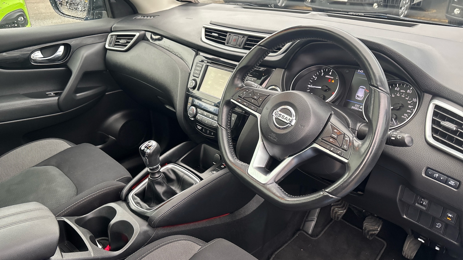 Used Nissan Qashqai 2019 for sale - 77449471: Photo 11