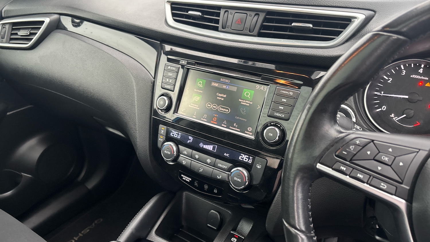 Used Nissan Qashqai 2019 for sale - 77449471: Photo 14