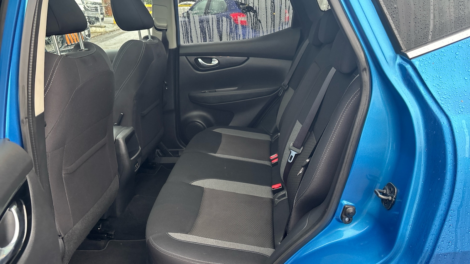 Used Nissan Qashqai 2019 for sale - 77449471: Photo 16