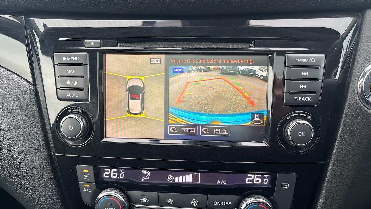 Used Nissan Qashqai 2019 for sale - 77449471: Photo 27