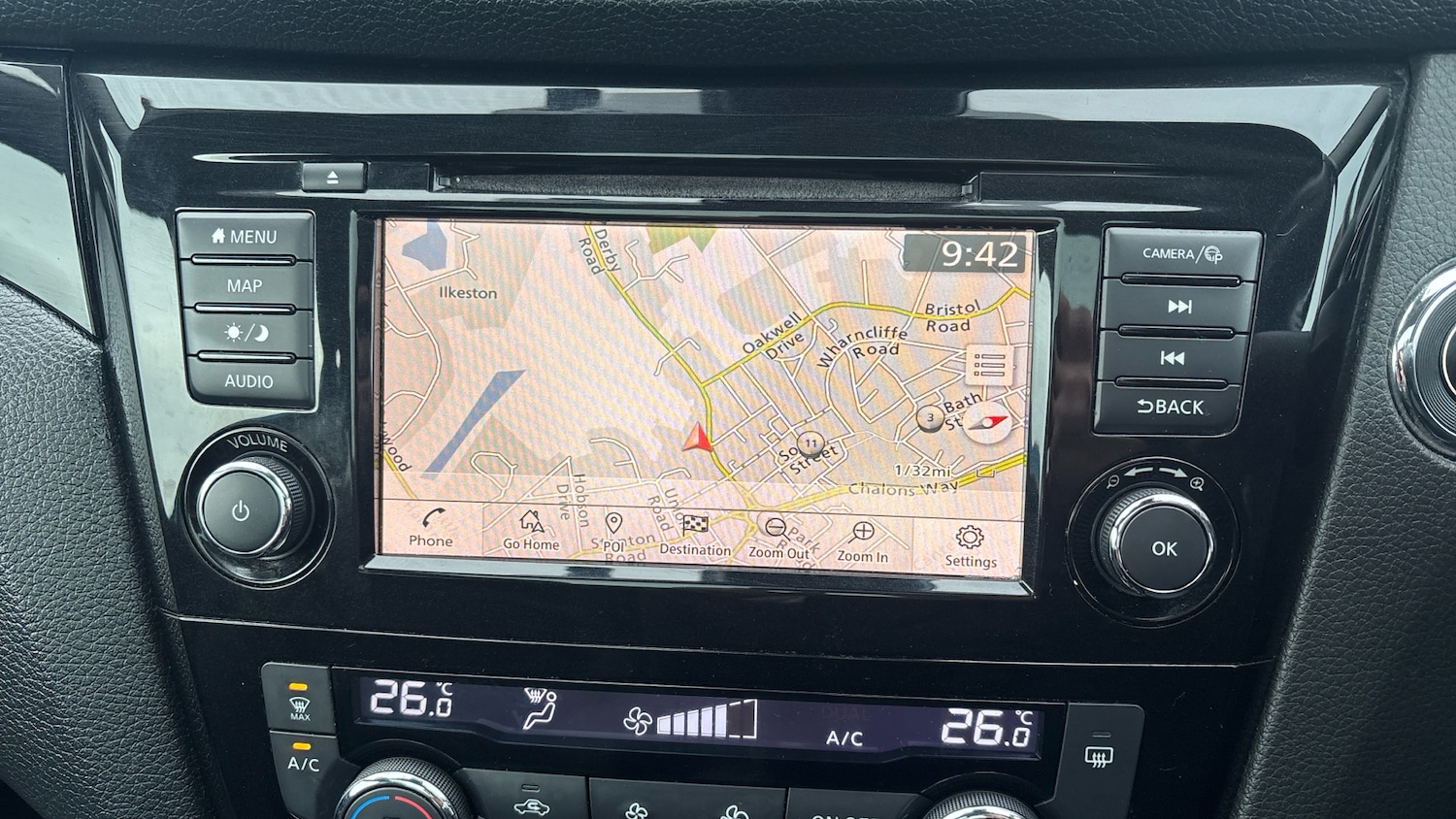 Used Nissan Qashqai 2019 for sale - 77449471: Photo 28