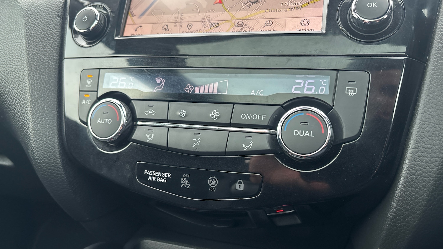 Used Nissan Qashqai 2019 for sale - 77449471: Photo 29