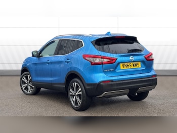 Used Nissan Qashqai 2019 for sale - 77449471: Photo