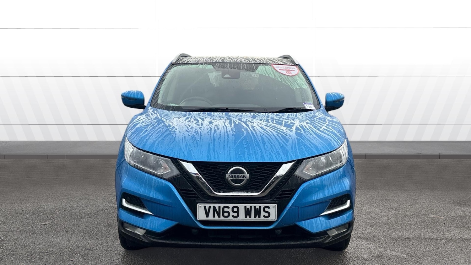 Used Nissan Qashqai 2019 for sale - 77449471: Photo 3