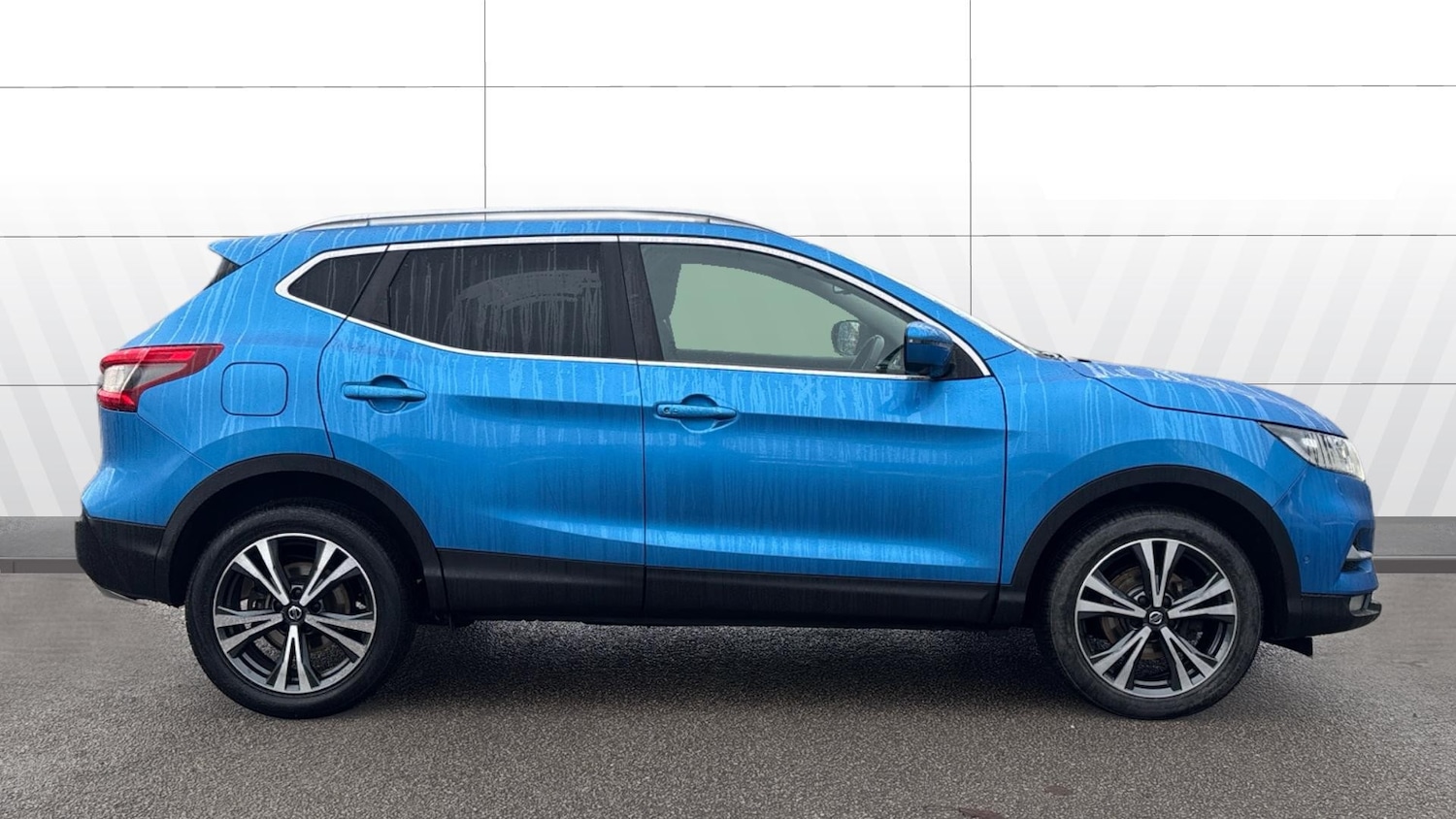 Used Nissan Qashqai 2019 for sale - 77449471: Photo 5