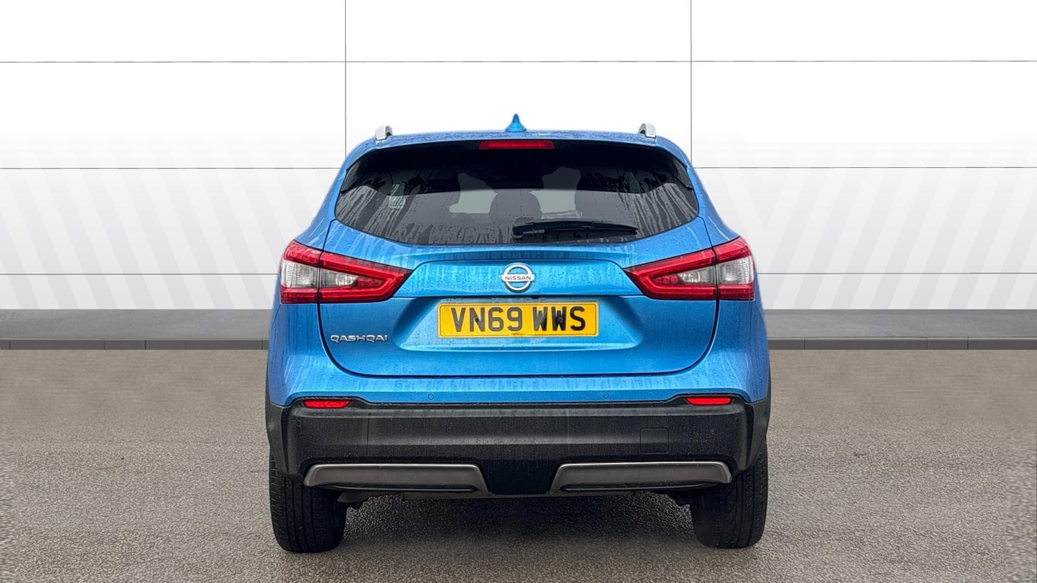 Used Nissan Qashqai 2019 for sale - 77449471: Photo 6