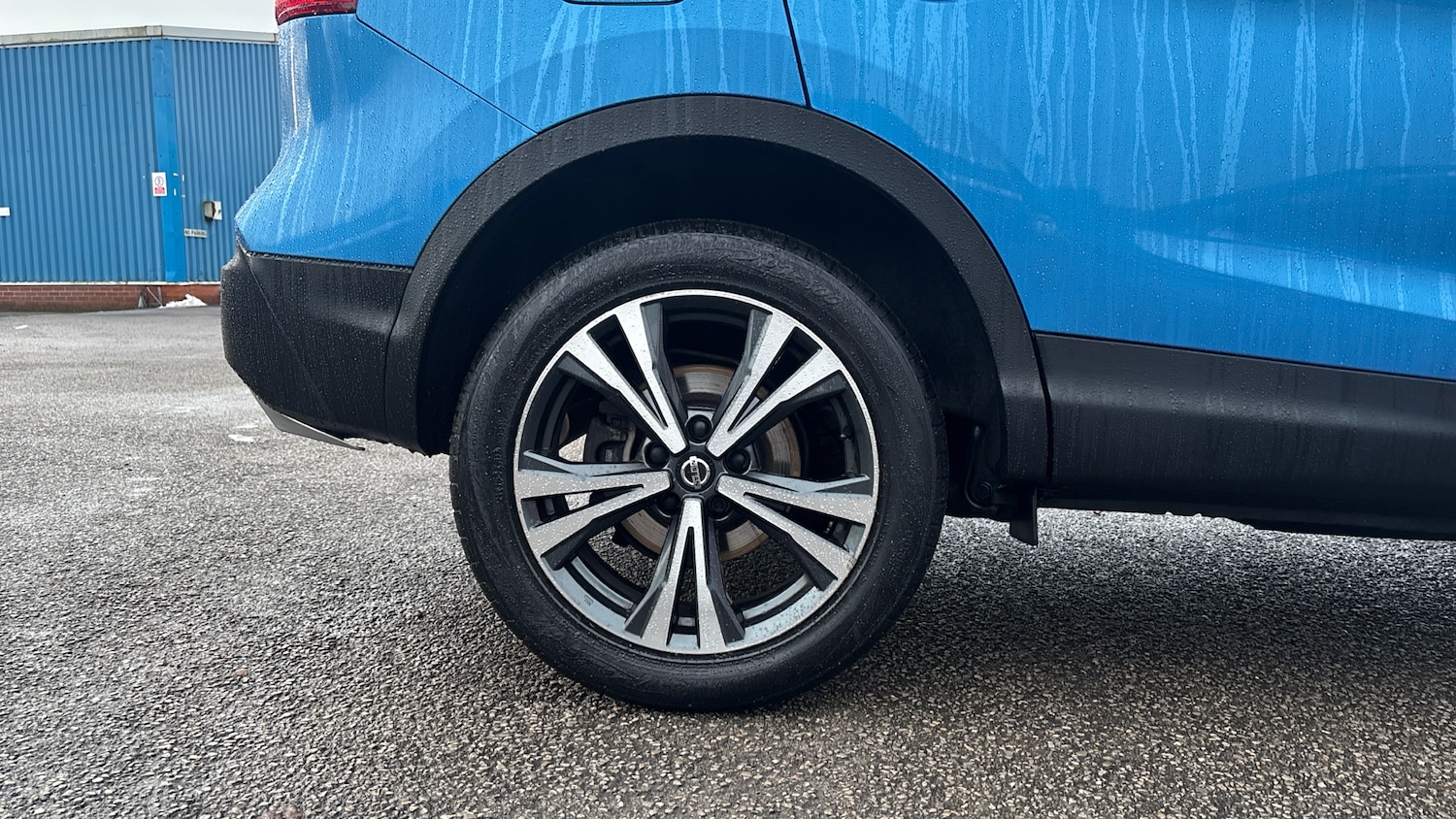 Used Nissan Qashqai 2019 for sale - 77449471: Photo 7