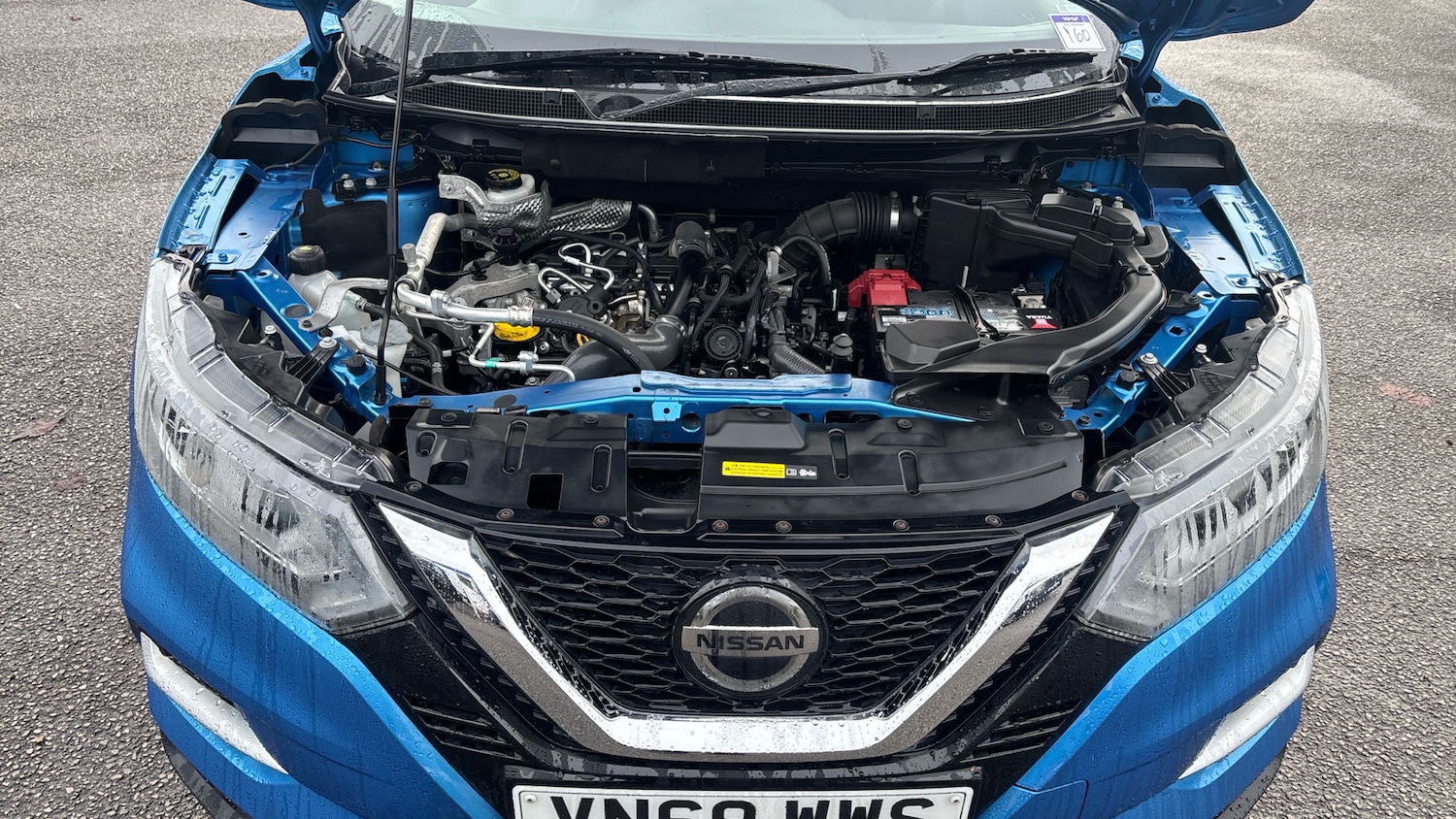 Used Nissan Qashqai 2019 for sale - 77449471: Photo 8