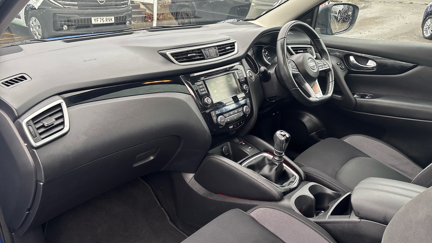 Used Nissan Qashqai 2019 for sale - 77449471: Photo 9