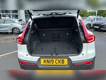 Used Volvo XC40 2019 for sale - 78595976: Photo