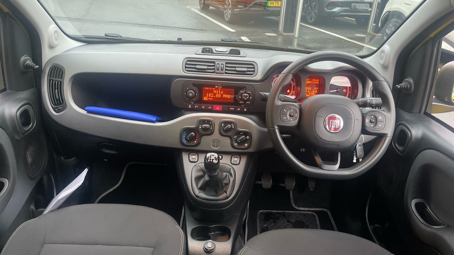 Used Fiat Panda 2019 for sale - 76566160: Photo 10