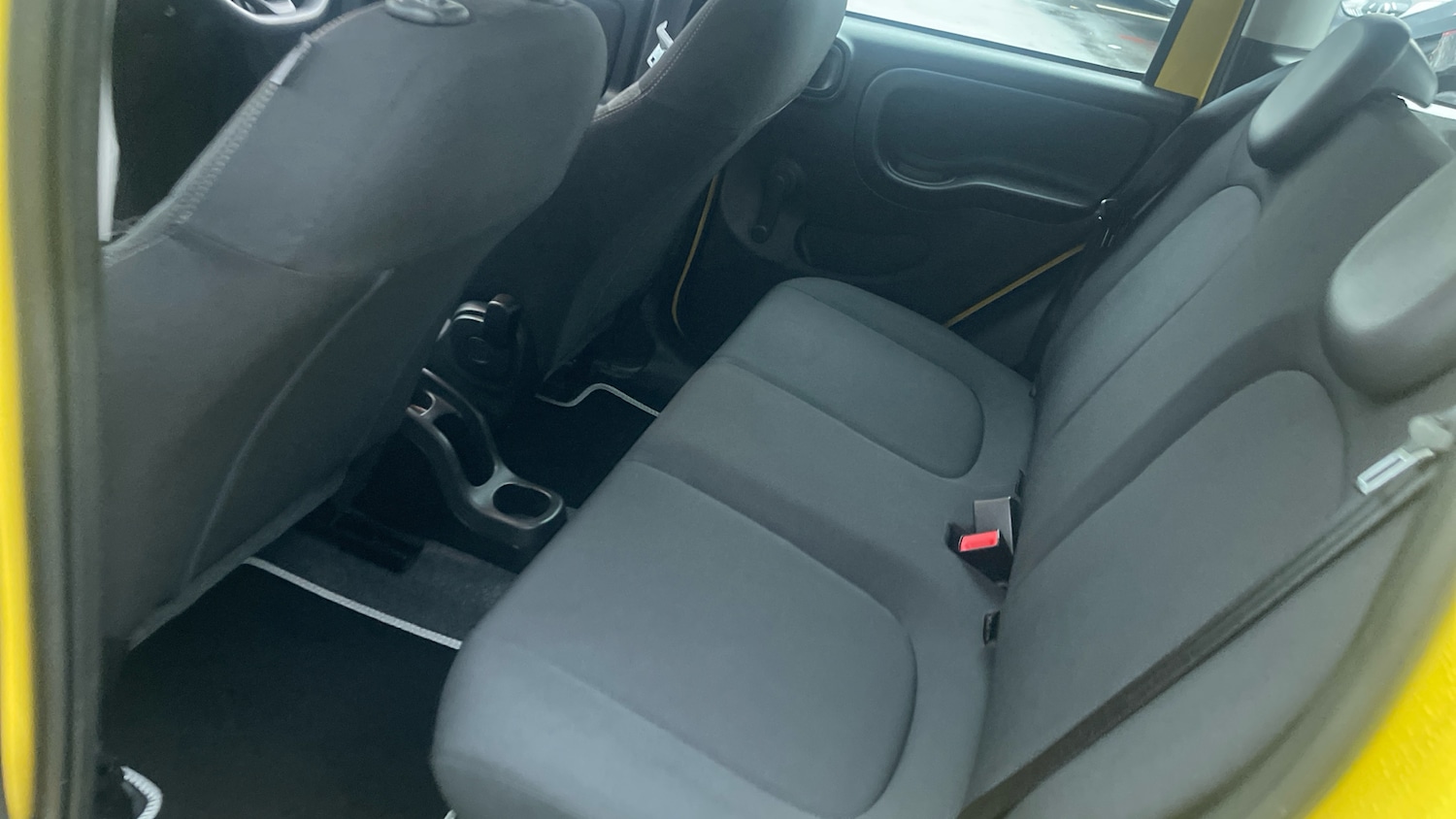 Used Fiat Panda 2019 for sale - 76566160: Photo 16