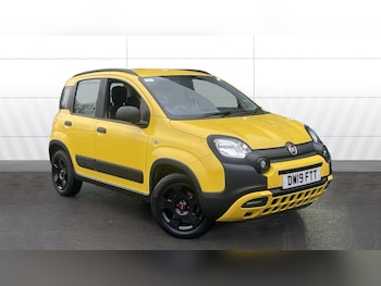 Fiat - Panda