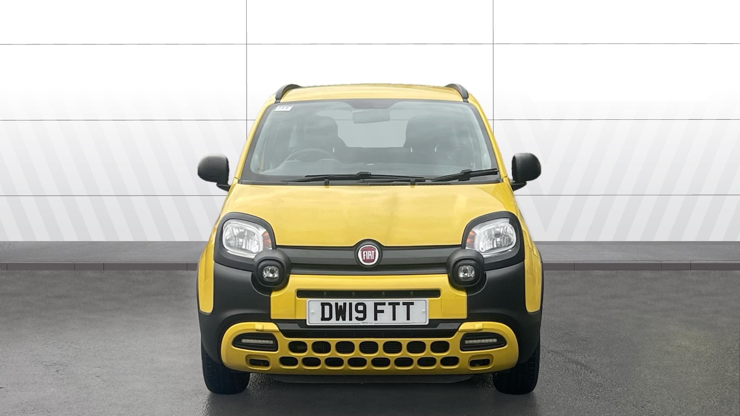 Used Fiat Panda 2019 for sale - 76566160: Photo 3
