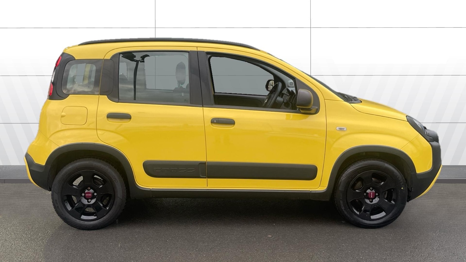 Used Fiat Panda 2019 for sale - 76566160: Photo 5