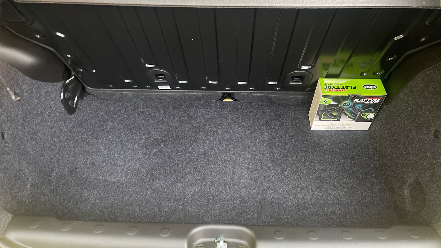 Used Fiat Panda 2019 for sale - 76566160: Photo 8