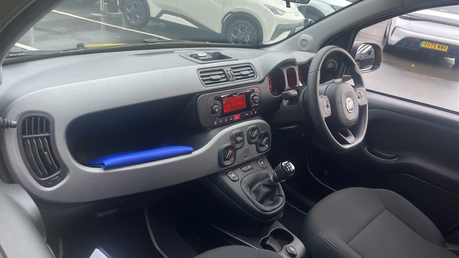 Used Fiat Panda 2019 for sale - 76566160: Photo 9