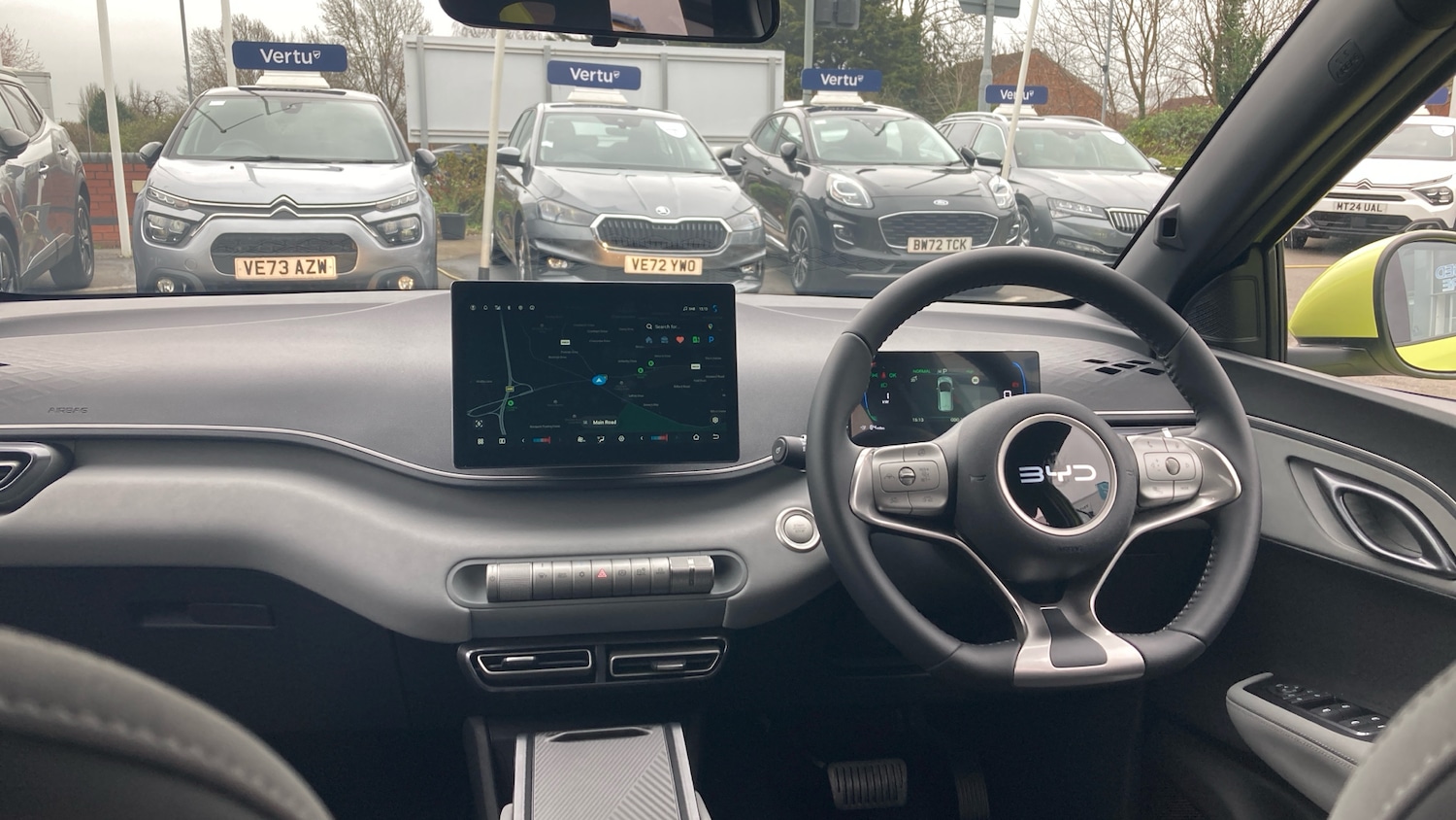 Used BYD Dolphin 2025 for sale - 77804336: Photo 10