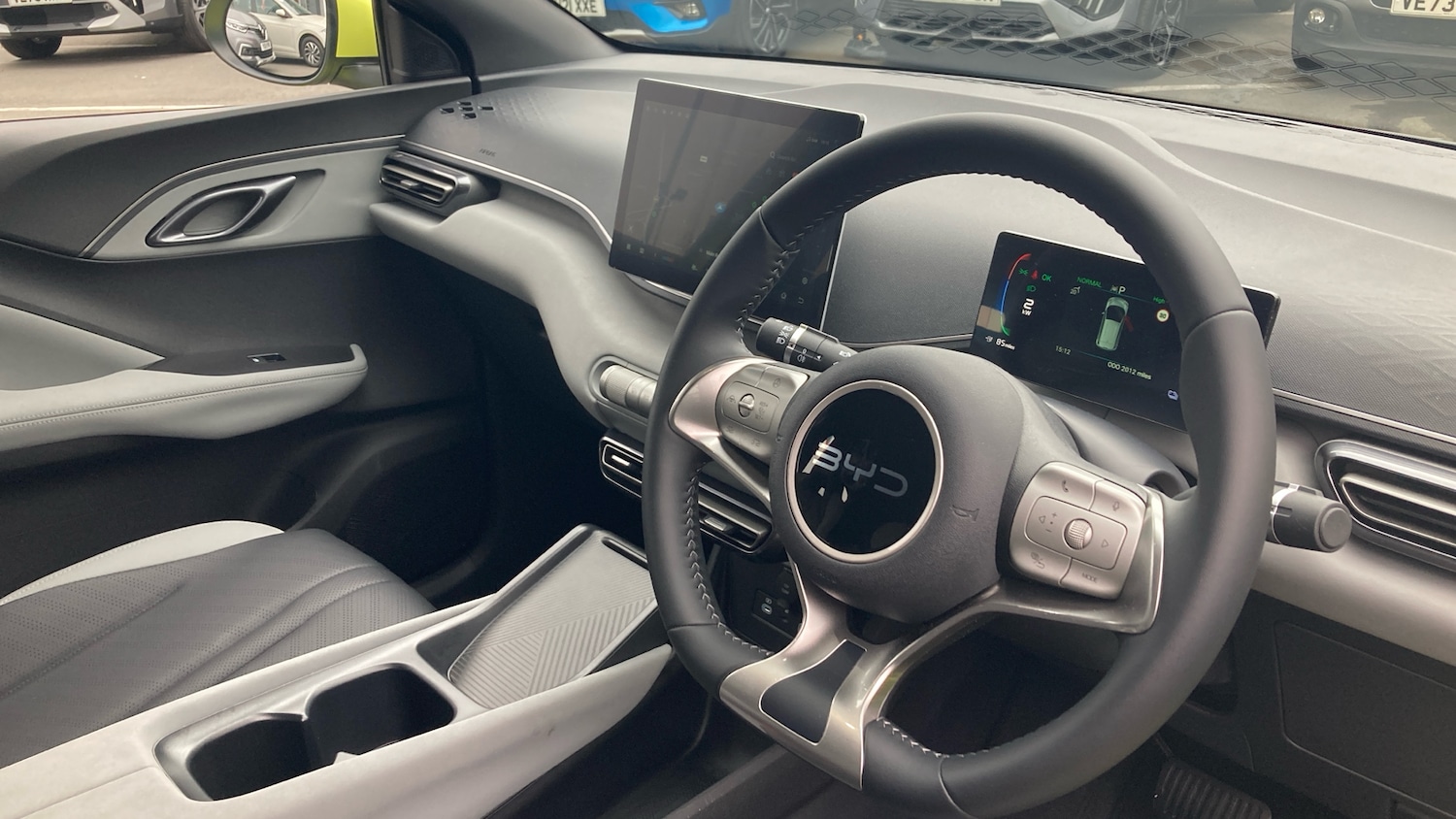 Used BYD Dolphin 2025 for sale - 77804336: Photo 11