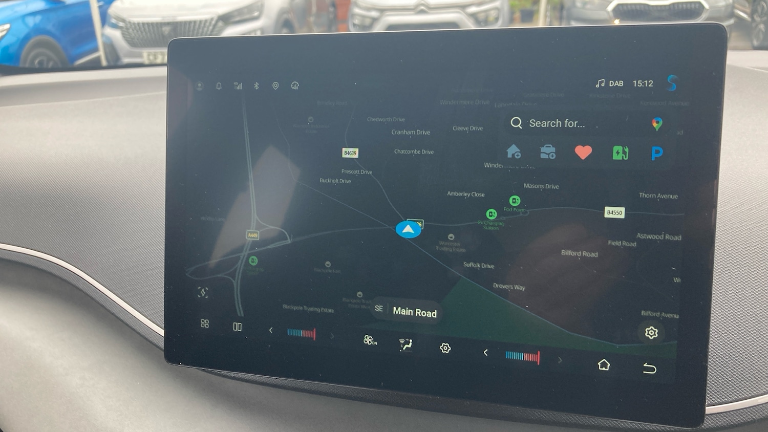 Used BYD Dolphin 2025 for sale - 77804336: Photo 12