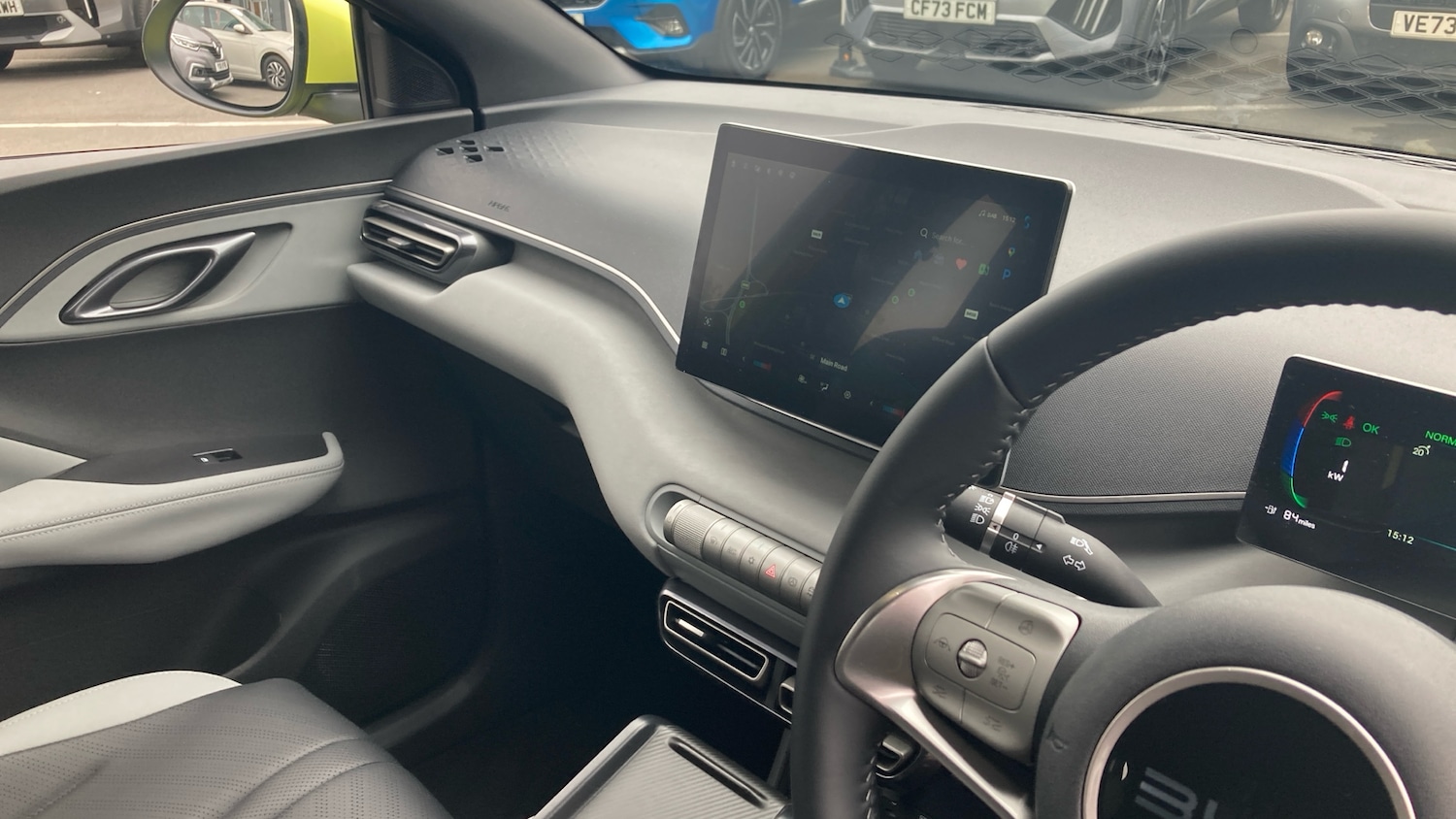 Used BYD Dolphin 2025 for sale - 77804336: Photo 14