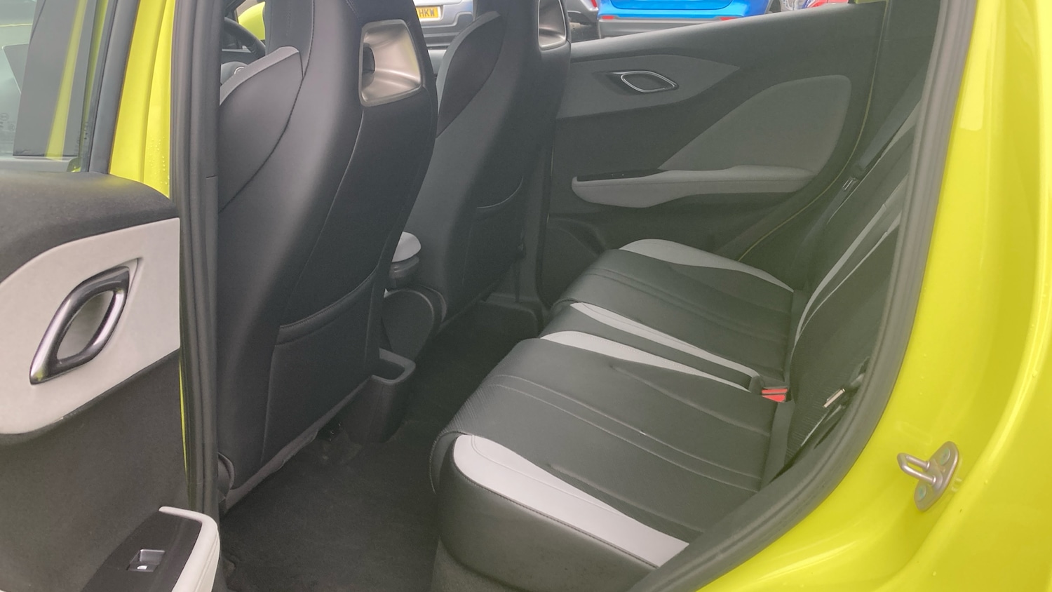 Used BYD Dolphin 2025 for sale - 77804336: Photo 16