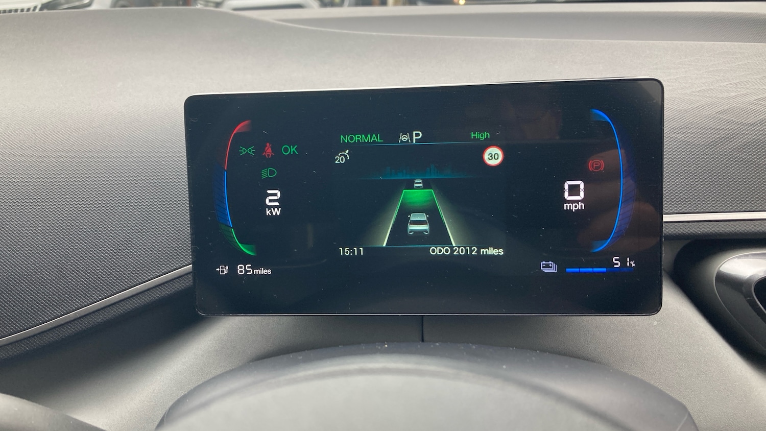 Used BYD Dolphin 2025 for sale - 77804336: Photo 18