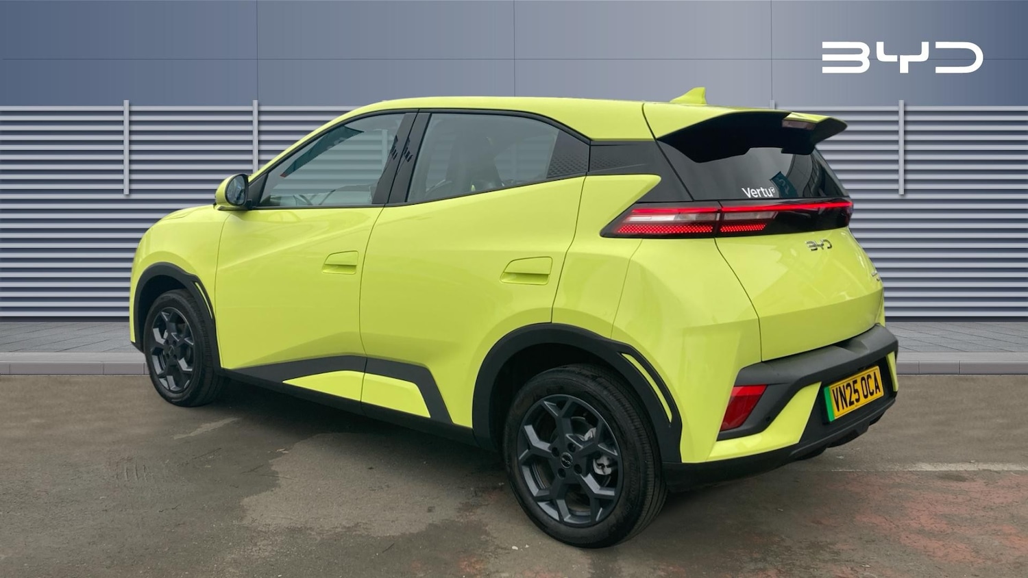 Used BYD Dolphin 2025 for sale - 77804336: Photo 2