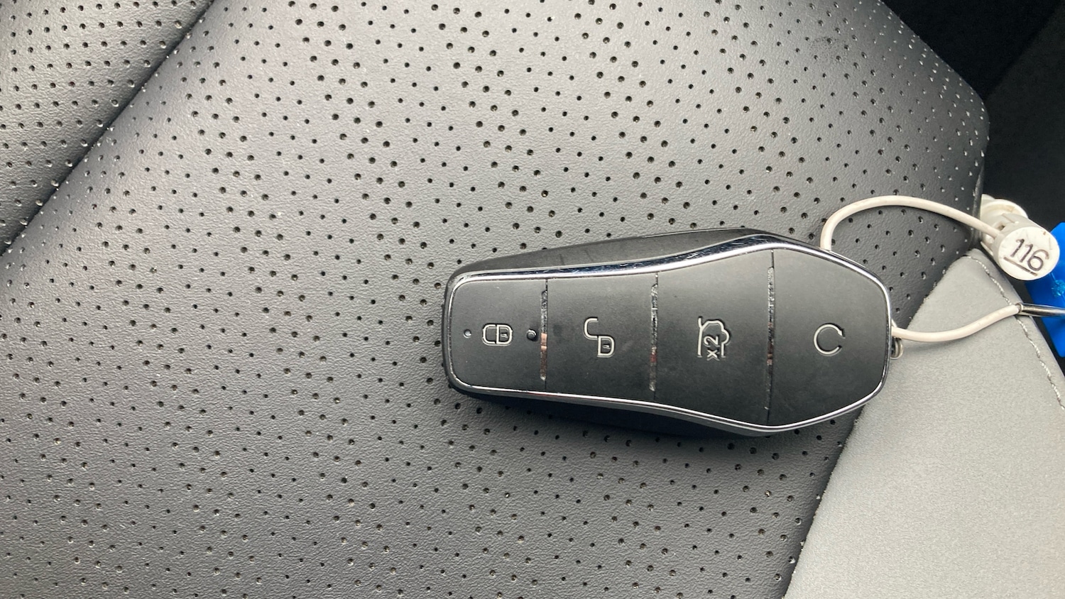 Used BYD Dolphin 2025 for sale - 77804336: Photo 20