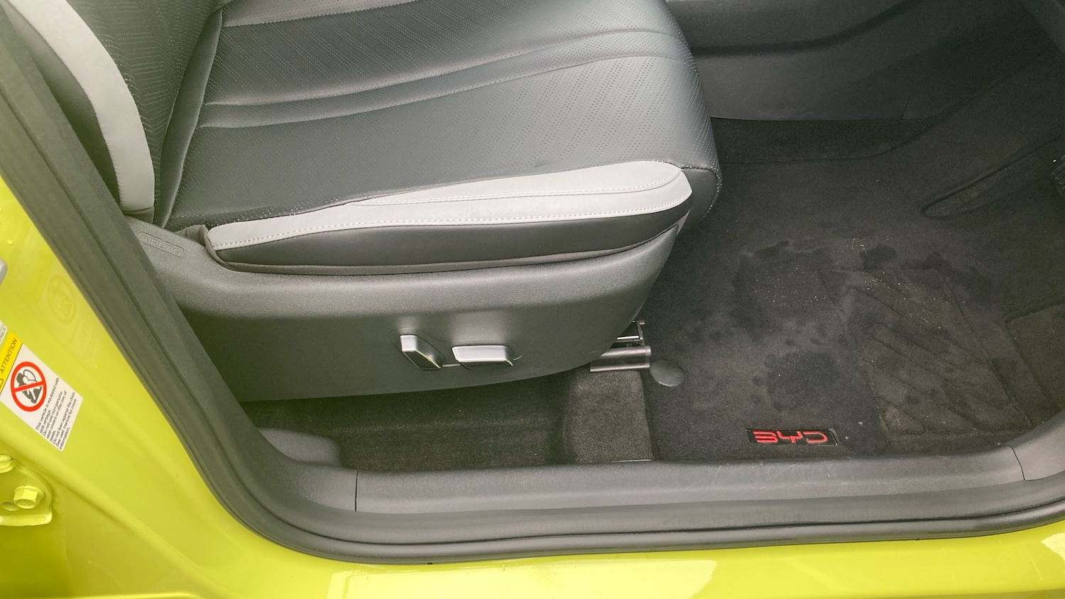 Used BYD Dolphin 2025 for sale - 77804336: Photo 28
