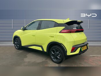 Used BYD Dolphin 2025 for sale - 77804336: Photo