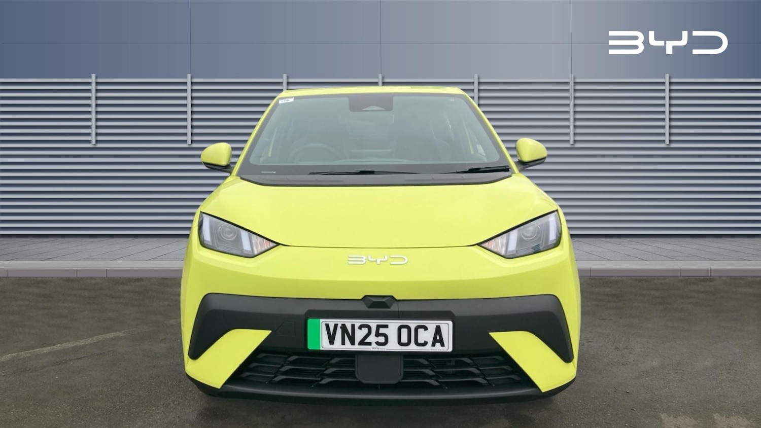 Used BYD Dolphin 2025 for sale - 77804336: Photo 3