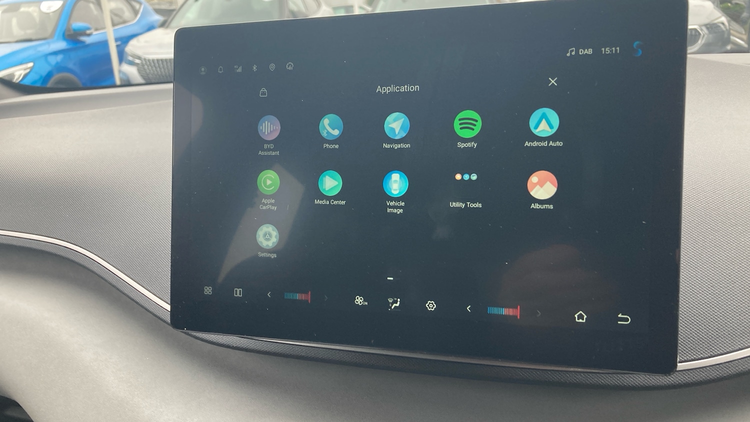 Used BYD Dolphin 2025 for sale - 77804336: Photo 35