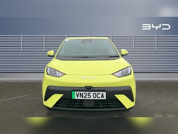 Used BYD Dolphin 2025 for sale - 77804336: Photo