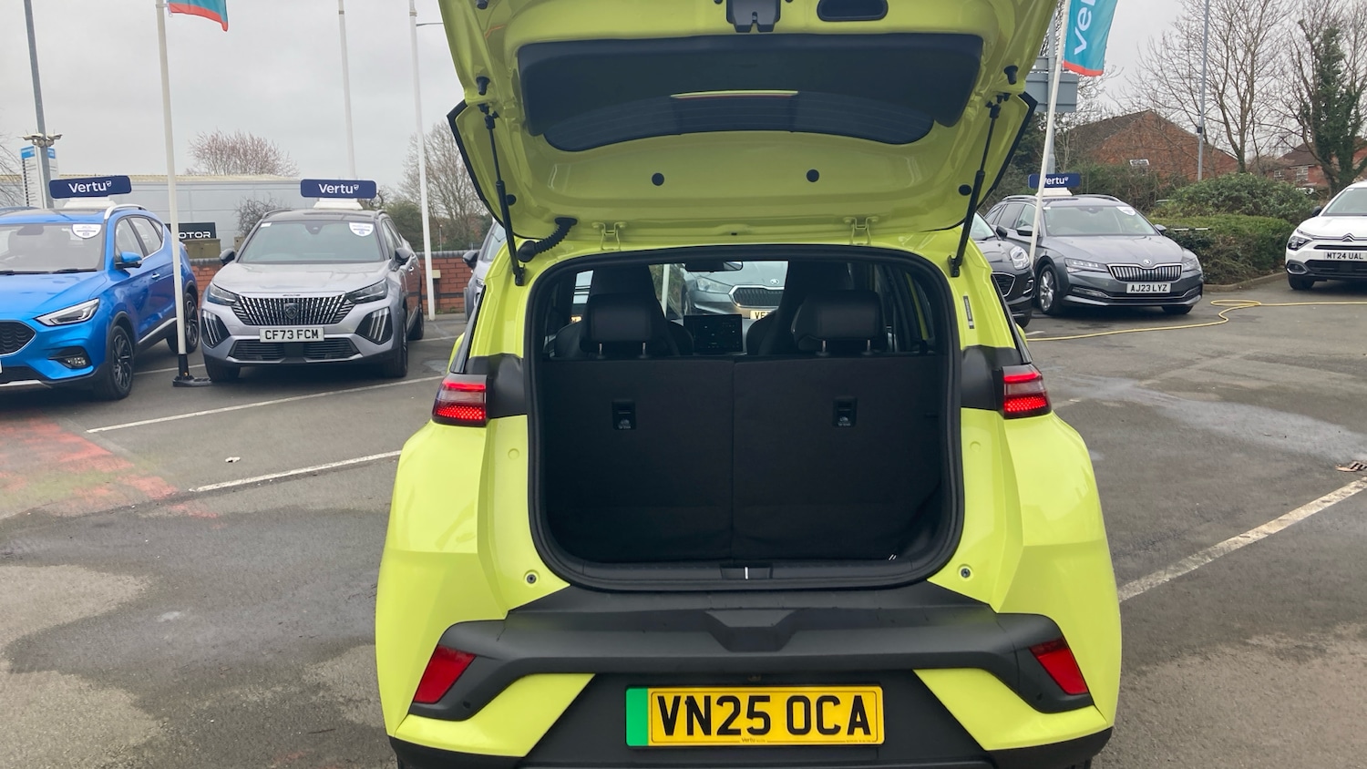 Used BYD Dolphin 2025 for sale - 77804336: Photo 4