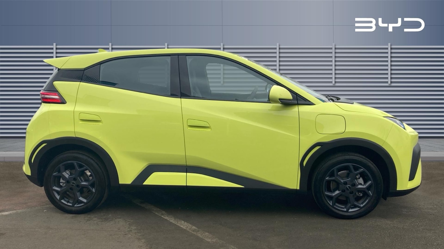 Used BYD Dolphin 2025 for sale - 77804336: Photo 5