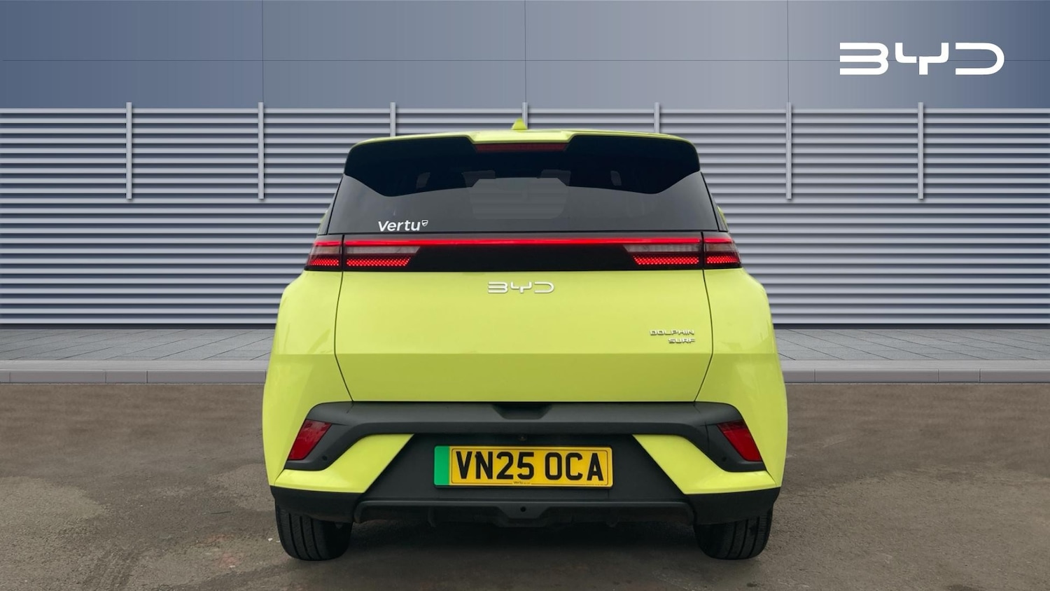 Used BYD Dolphin 2025 for sale - 77804336: Photo 6