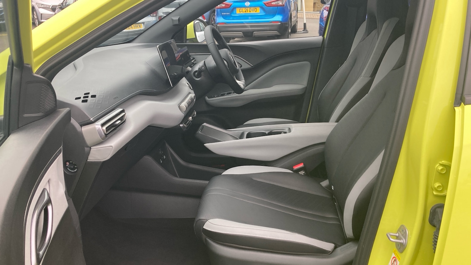 Used BYD Dolphin 2025 for sale - 77804336: Photo 8