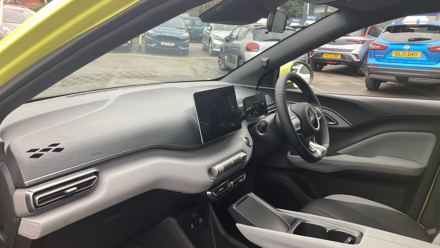 Used BYD Dolphin 2025 for sale - 77804336: Photo 9