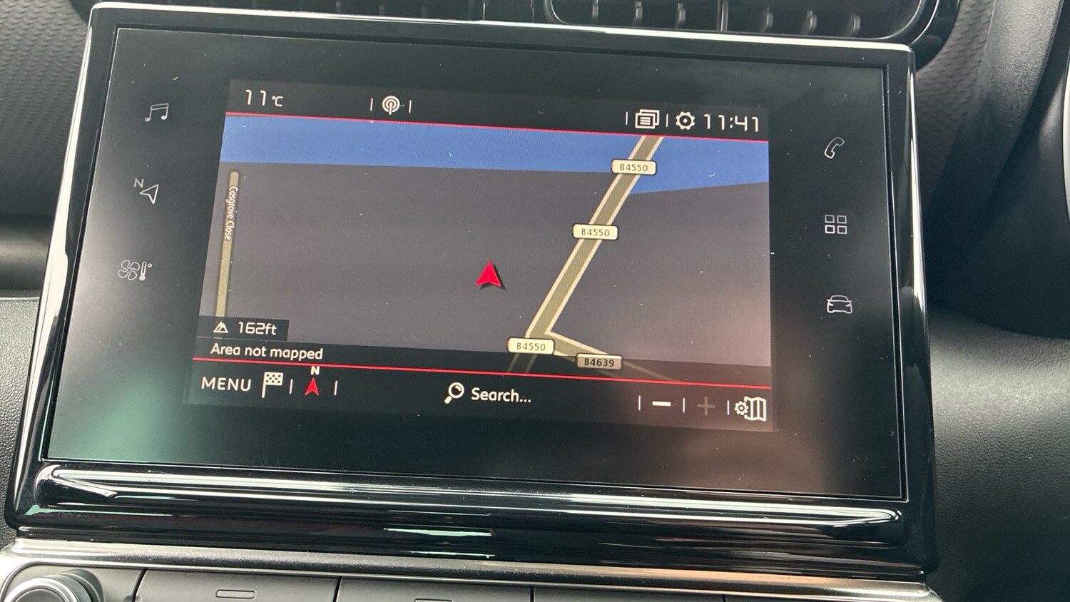 Used Citroen C3 Aircross 2020 for sale - 77812864: Photo 12