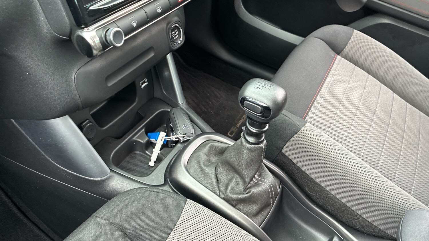 Used Citroen C3 Aircross 2020 for sale - 77812864: Photo 13