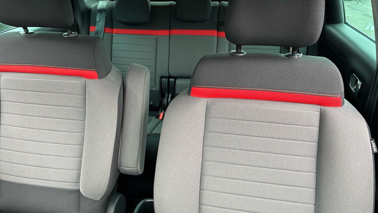 Used Citroen C3 Aircross 2020 for sale - 77812864: Photo 15