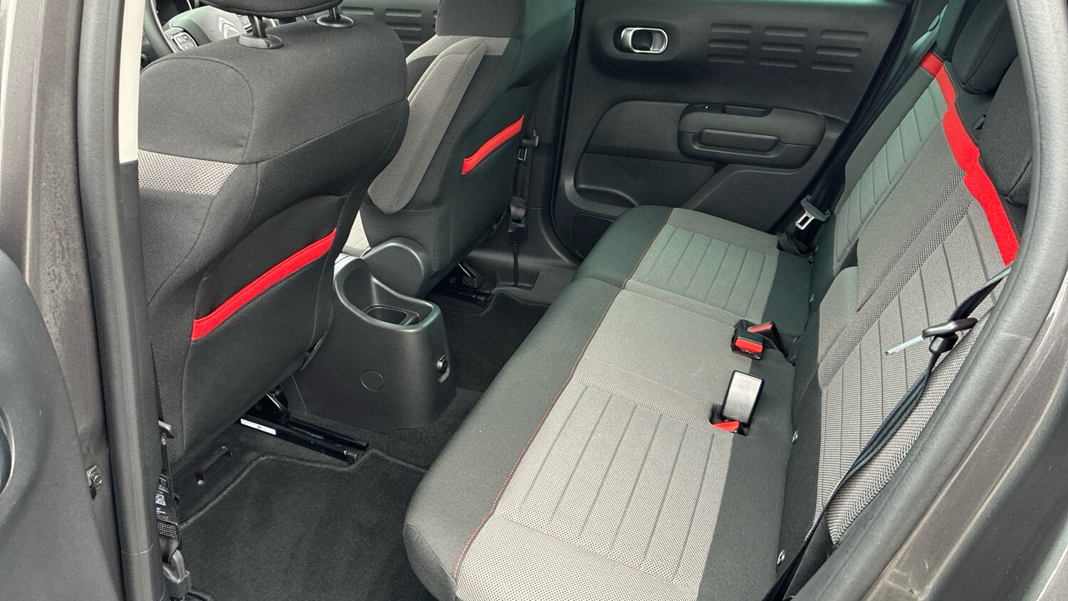 Used Citroen C3 Aircross 2020 for sale - 77812864: Photo 16