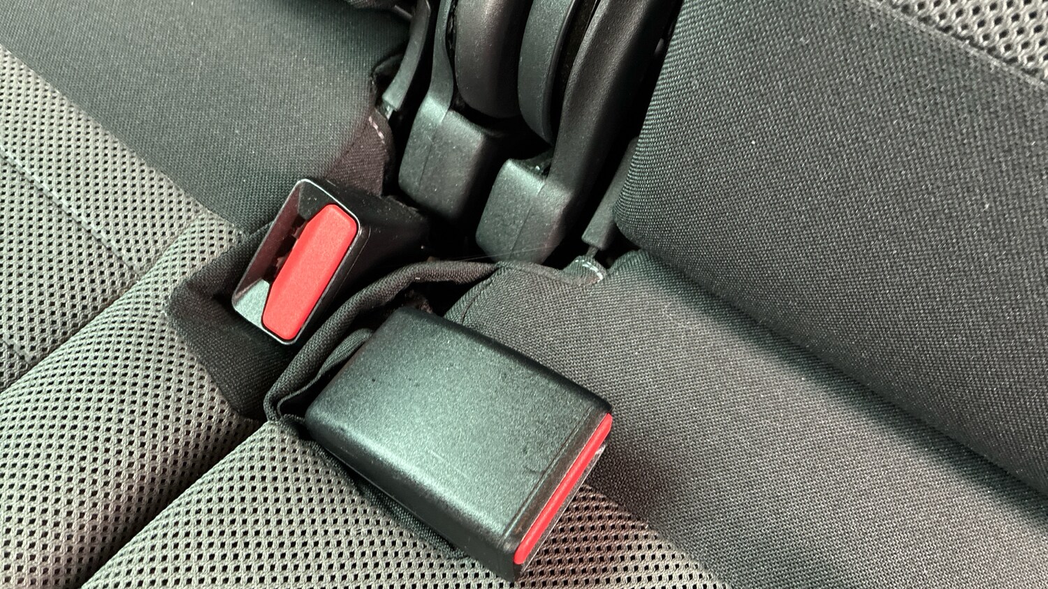 Used Citroen C3 Aircross 2020 for sale - 77812864: Photo 17