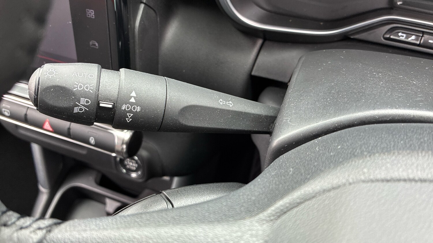 Used Citroen C3 Aircross 2020 for sale - 77812864: Photo 21