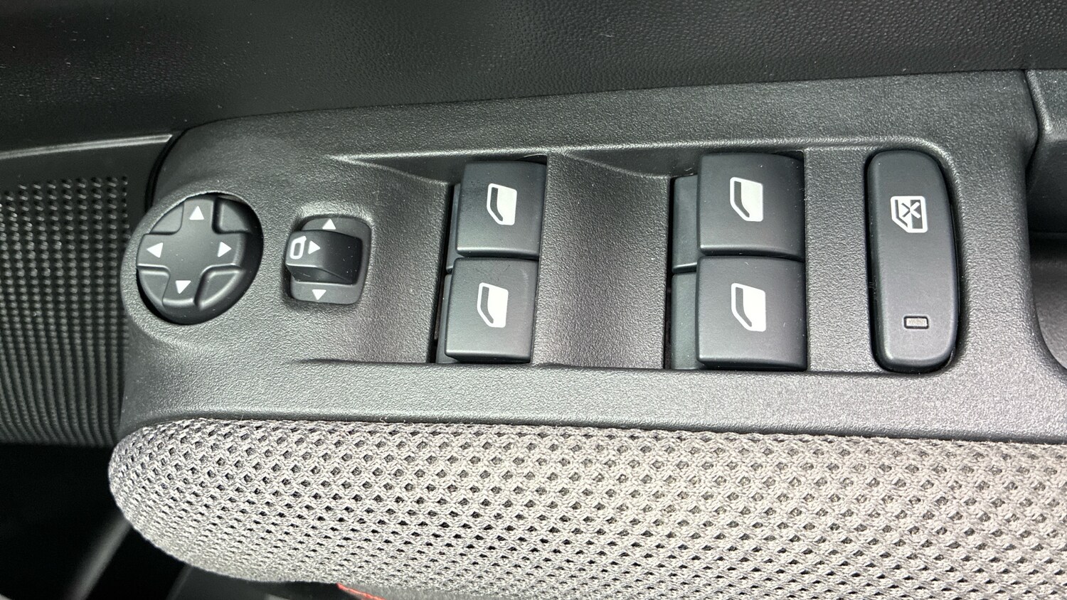 Used Citroen C3 Aircross 2020 for sale - 77812864: Photo 25